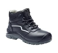 Blackrock Concord Composite Safety Boots, S3, Composite Toe Work Boots, Mens & Womens, Lightweight, Wide Fit, Metal-Free, Water Resistant, Non-Steel Safety Shoes