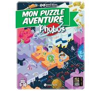 Act In Games- Juego de Mesa - Puzzle (Game Flow GAM054PH)