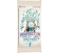 Blackrock Games Insurrection - Estrategia de Extensión Juego de Cartas, 10 Años y +, 2 a 6 Jugadores, Fantasía y Estrategia