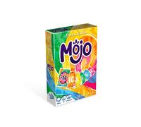 Blackrock Games Mojo - The Flying Games Jeu de société Cartes - Jeu Fun et stratégique