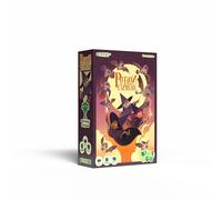 Blackrock Games Potion Express - Juego de Cartas - Inteligente y rápido - Desde 6 años - Ideal para Familia y niños - Reglas Sencillas - 2 a 4 Jugadores - Pensamiento y Memoria - Kiwizou