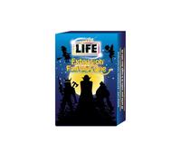 Blackrock Games Smile Life Extension Fantastique - Juego de Cartas y Ambiente - 12 años y más - Requiere el Juego Smile Life para ser jugado