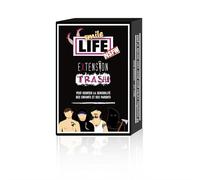 Jeu d'ambiance Smile Life Extension Trash