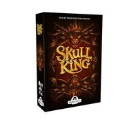 BlackRock Juego de Mesa Skull King (FR)