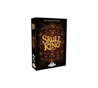 BlackRock Juego de Mesa Skull King (FR)