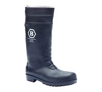 Blackrock Sf43 - Calzado de protección, Negro, 13 UK 47 EU