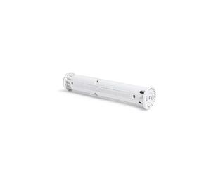 BLACKROLL Accesorio rodillo de masaje con vibración Booster 2.0 in able USB blanco
