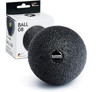 Blackroll Ball Negro 8 cm - Negro, 000, Polipropileno