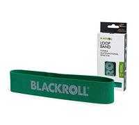 Blackroll banda elástica Loop Band TU Vert