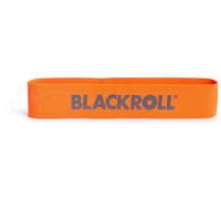 Blackroll banda elástica Loop Band TU Naranja