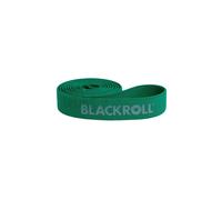 Blackroll banda elástica Super Band Medium TU Verde