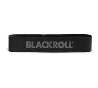 BlackRoll - Bandas de la banda de bucle Bandas de resistencia para yoga Pilates Bandas de ejercicio preparadas para el entrenamiento y las bandas de