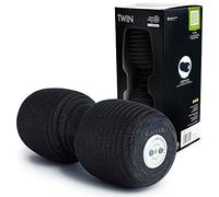 Blackroll Booster Set Twin, black