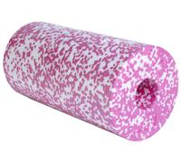 Blackroll Con rodillo de espuma Suave Rosa/Blanco 30cm