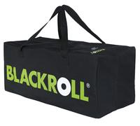 Blackroll Entrenador rodillo de espuma Bolso