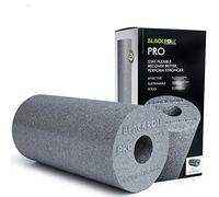 Blackroll Foam Roller Pro Hard Gris