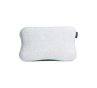 BLACKROLL Funda de almohada Pillow Case Allergo Protect gris claro