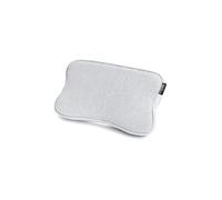 BLACKROLL Funda de almohada Pillow Case Climate gris claro