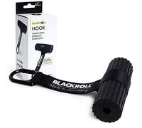 Blackroll anclaje Hook TU Negro