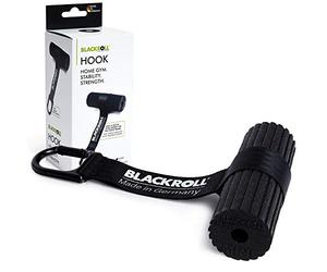 Blackroll Hook Door Anchor - Fitnessband