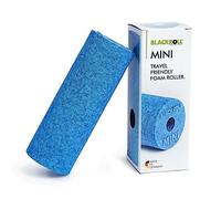 BLACKROLL® Mini rollo de fascia - el original - El pequeño rodillo de automasaje para fascias en azul