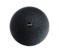 Blackroll pelota de masaje Ball 12 TU Negro