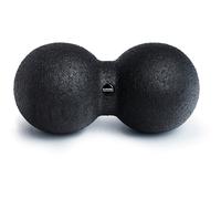 Blackroll pelota de masaje Duoball 12 TU Negro