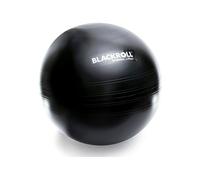Blackroll pelota Gymball 65 Récupération TU Noir