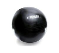 Blackroll pelota Gymball 65 TU Negro
