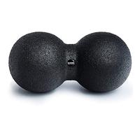 Blackroll - Pelotas de Masaje para Fitness (12 cm de diámetro), Color Negro