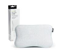 BLACKROLL® Pillow Case AllergoProtect, Funda de Almohada para alérgicos de 30 x 50 cm para la Recovery Pillow, Funda de cojín de Material Suave