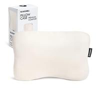 BLACKROLL® Pillow Case Premium Comfort - Funda Ajustada para la Recovery Pillow (50 × 30 cm), Tencel™ Lyocell y CELLIANT®, Efecto refrescante y Transpirable