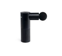 BLACKROLL Pistola de masaje Fascia Gun negro