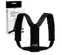 Blackroll Posture 2.0 Houdingscorrectie Zwart
