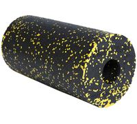 Blackroll rodillo de espuma Estándar Negro/Amarillo 30cm