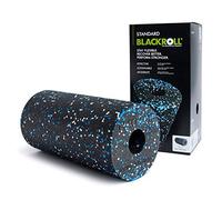 Blackroll Rodillo para automasaje TOGU Negro - Negro/blacno/Azul, 30