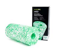 Blackroll Rollo 60 kg Blanco/Verde - Verde, 000