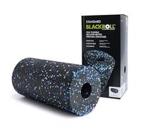 Blackroll Rodillo para automasaje TOGU Negro - Negro/blacno/Azul, 30