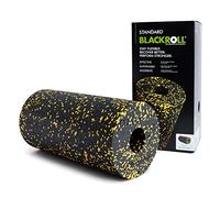 BLACKROLL® STANDARD - Rodillo de fascia original (30 x 15 cm), rodillo de fitness para el automasaje de la espalda y las piernas