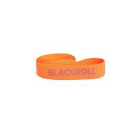 BLACKROLL Super Band Light naranja