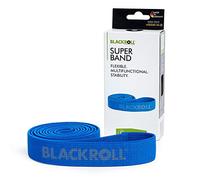 BLACKROLL Super Band Duro azul