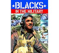 Blacks in the Military [DVD] [Region 1] [NTSC] [Reino Unido]