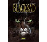 BLACKSAD 1. UN LUGAR ENTRE LAS SOMBRAS (NUEVO PVP): UN LUGAR ENTRE LAS SOMBRAS