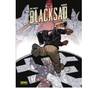 Blacksad 2. Arctic-nation. Edición 25 Aniversario