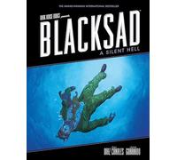 Blacksad: A Silent Hell