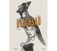 Blacksad - Alors, tout tombe. Première et Seconde Partie