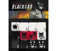Blacksad: Dados