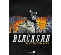 Blacksad: The Roleplaying Game