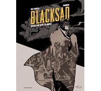 Blacksad - Tome 1 - Quelque part entre les ombres (Blacksad, 1)