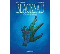 Blacksad - Tome 4 - L'Enfer, le silence (Blacksad, 4)